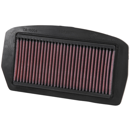 Yamaha FZ6N 2004-2009 K&N Air Filter