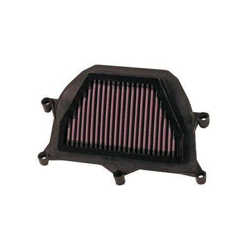 Yamaha YZF-R6 2006-2007 K&N Air Filter