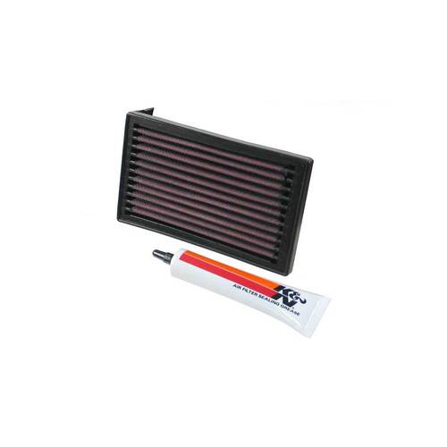 Yamaha XT600E 1990-2006 K&N Air Filter