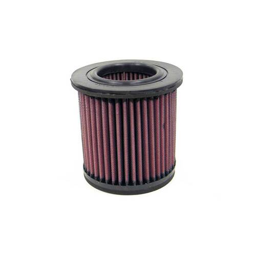 Yamaha XJ600 SECa 1992 - 1997 K&N Washable Performance Air Filter