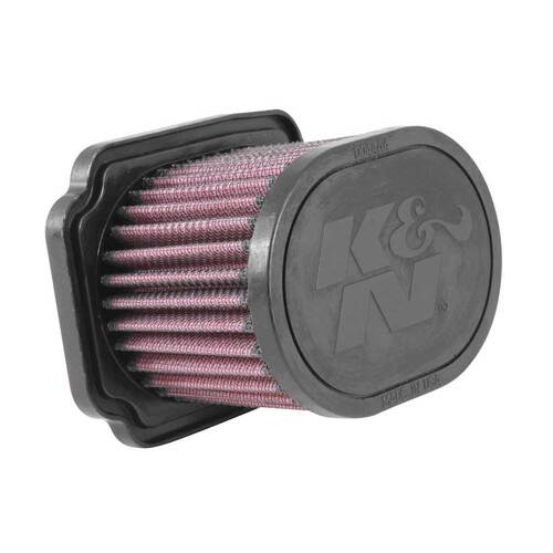 Yamaha Mt-07Ho 2015-2020 K&N Air Filter