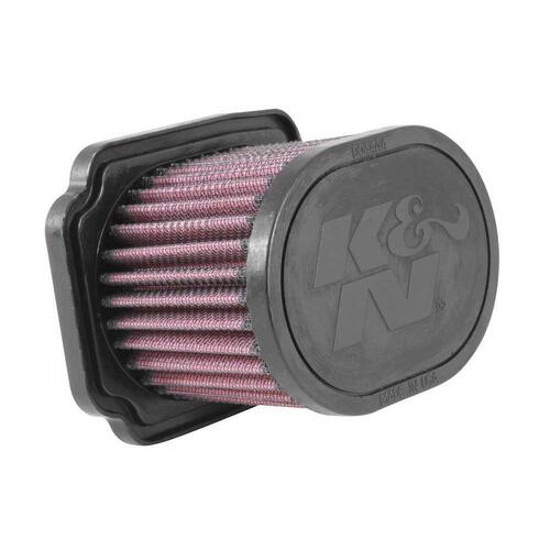 Yamaha XTZ690Sp Tenere 700 World Raid 2023 - 2024 K&N Air Filter