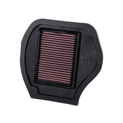 Yamaha YFM550 Fa Grizzly 2009-2014 K&N Air Filter