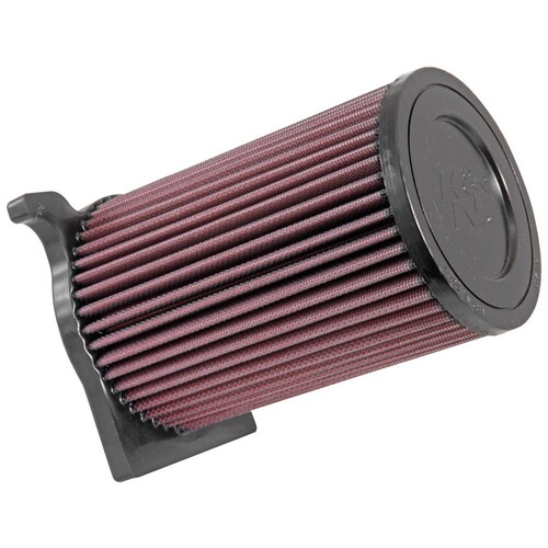 Yamaha YFM700 4Wd Kodiak 2016-2018 K&N Air Filter