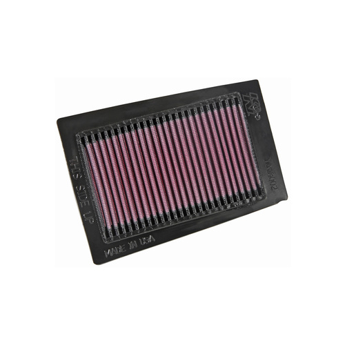 Yamaha YFM50 Raptor 2004-2008 K&N Air Filter