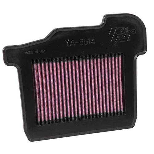 Yamaha Mt-09 2014-2020 K&N Air Filter