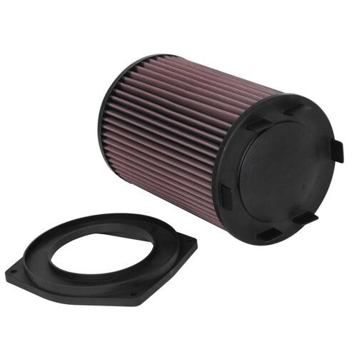 Yamaha YXE850PSE Wolverine X2 XT-R 2020 - 2024 K&N Air Filter