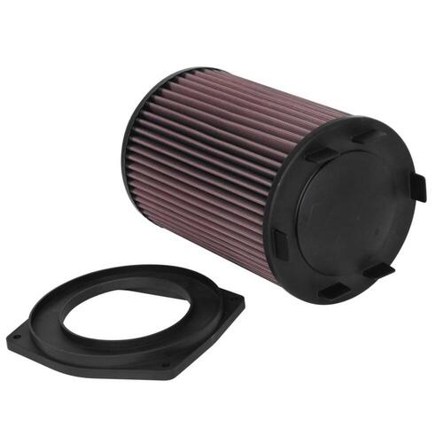 Yamaha YXF850P Wolverine X4 2018 - 2021 K&N Air Filter