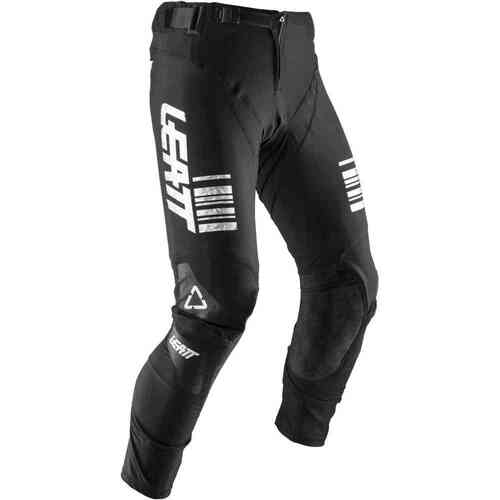 Leatt MX Pants Gpx 5.5 I.K.S Black 30