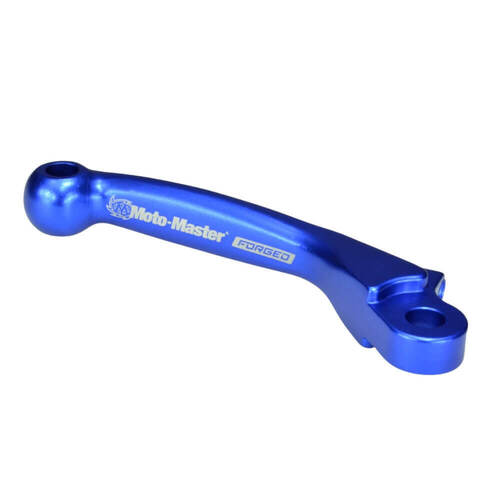 Husqvarna TC125 Brembo Caliper 2014-2021 Moto Master MX Alloy Pivot Brake Lever Blue