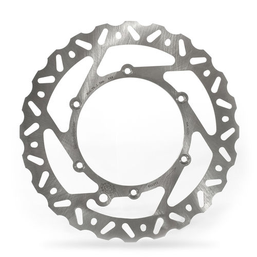 Honda CRF250R 2004-2014 Moto Master Front Nitro Brake Disc