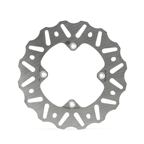 Honda CR80 1992-2002 Moto Master Rear Nitro Brake Disc