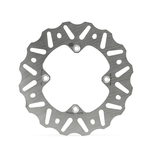 KTM 105 SX 2004-2011 Moto Master Rear Nitro Brake Disc