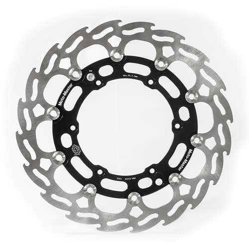 KTM 250 EXC 1999-2018 Moto Master Front Dakar Rally 298mm Brake Disc