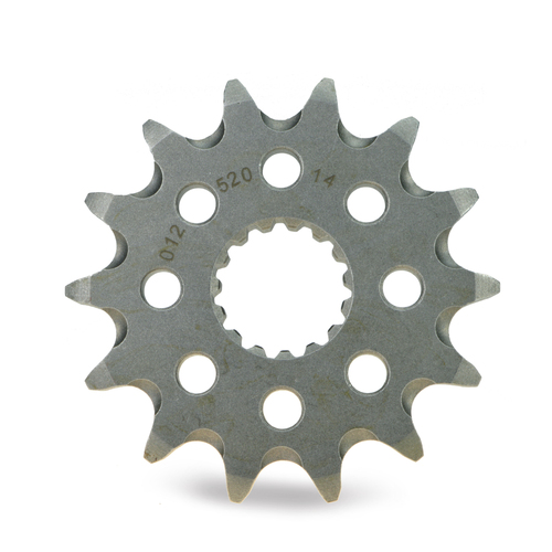 Honda CRF250R 2004-2017 Moto Master Front Sprocket 12T 