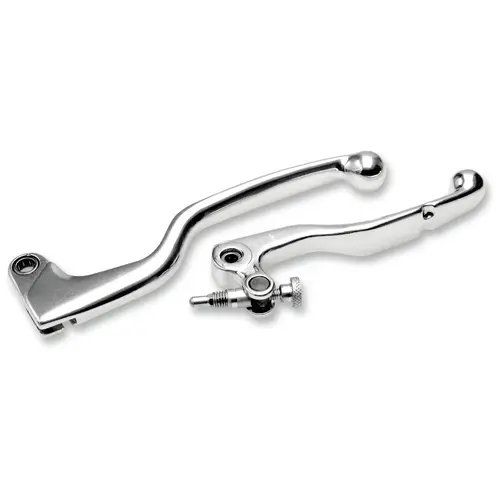 Motion Pro MX Motorcycle Forged Alloy Brake Lever