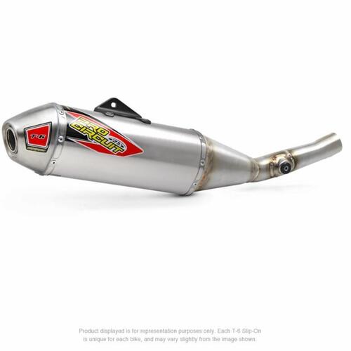 Honda CRF450L 2018-2020 Pro Circuit T-6 Silencer Muffler