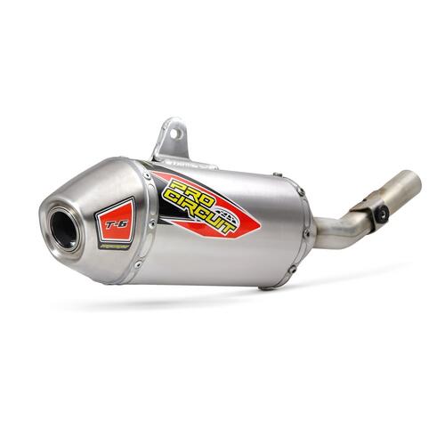 Kawasaki KLX230R 2020-2024 Pro Circuit T-6 Silencer Muffler