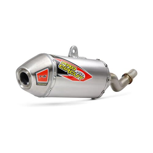 Kawasaki KLX300R 2020-2024 Pro Circuit T-6 Silencer Muffler