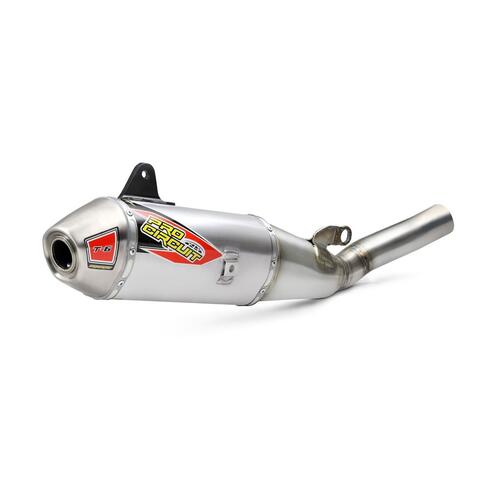 Yamaha YZ250F 2019-2024 Pro Circuit T-6 Silencer Muffler