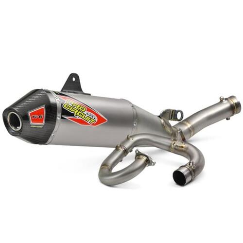 Yamaha YZ450F 2020-2022 Pro Circuit Ti-6 Full Exhaust System USA Spec