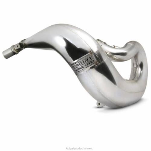 KTM 125 SX 2023-2025 Pro Circuit Platinum Expansion Chamber Nickel