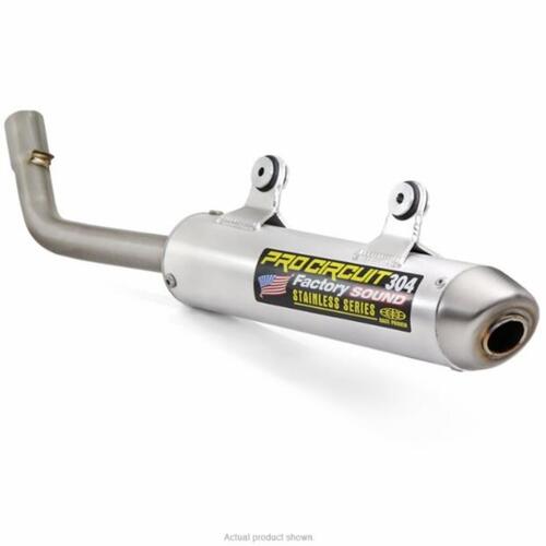 Husqvarna TC125 2023-2025 Pro Circuit 304 Silencer Muffler