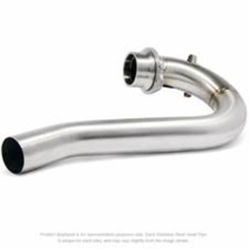 Suzuki DR-Z400E 2000-2024 Pro Circuit Stainless Header Pipe