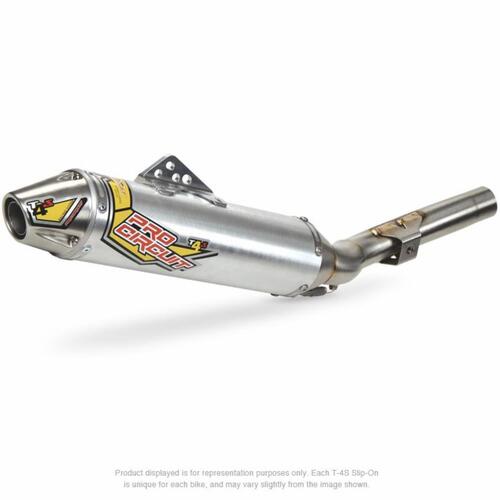 Yamaha TT-R250 1999-2006 Pro Circuit T-4 Silencer Muffler