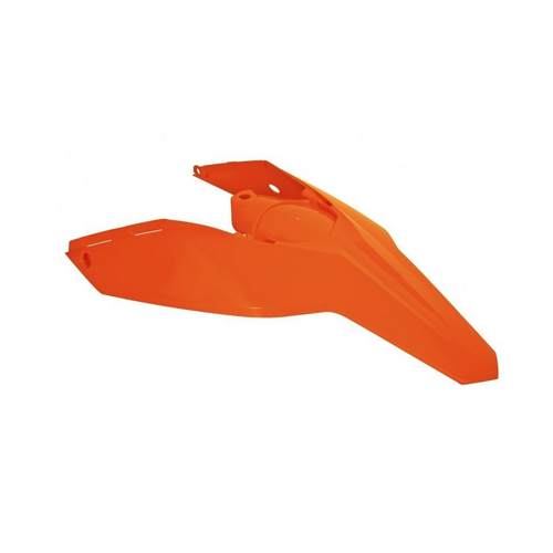 KTM 250 EXC-F 2008-2011 Rtech OE Orange (2008-2010) Rear Fender