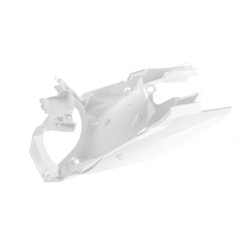 KTM 125 SX 2012-2015 Rtech OE White Airbox & Side Covers Panels