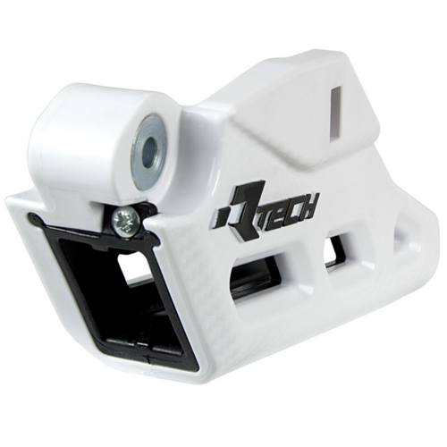 Beta Xtrainer 300 2015-2023 Rtech White/Black Worx R2.0 Monoblock Rear Chain Guide