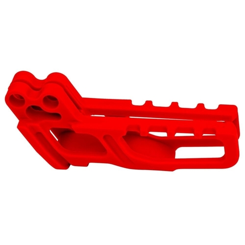 Honda CR250R 2005-2007 Rtech Red OEM Replacement Rear Chain Guide