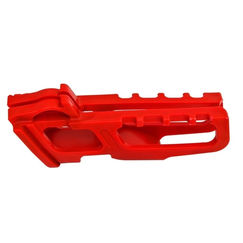 Honda CRF450R 2007-2023 Rtech Red OEM Replacement Rear Chain Guide
