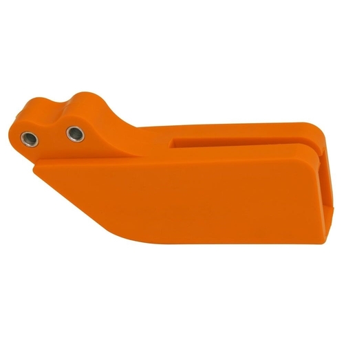 KTM 105 SX 2004-2006 Rtech Orange OEM Replacement Rear Chain Guide