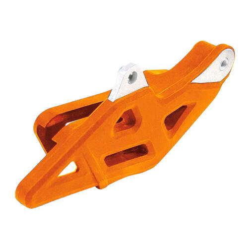 Husqvarna FC350 2014-2022 Rtech Orange OEM Replacement Rear Chain Guide