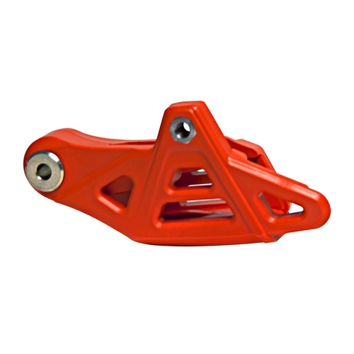 Gas-Gas MC65 2021-2023 Rtech Orange OEM Replacement Rear Chain Guide