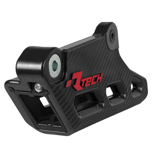 Gas-Gas EC250 Six Days 2019 Rtech Black Worx R2.0 Monoblock Rear Chain Guide