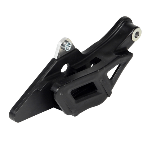 Husqvarna TC125 2014-2022 Rtech Black OEM Replacement Rear Chain Guide