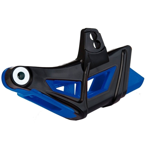 Husaberg FE250 2013-2014 Rtech Black/Blue OEM Replacement Rear Chain Guide