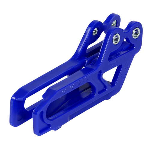 Yamaha YZ450F 2007-2022 Rtech Blue OEM Replacement Rear Chain Guide