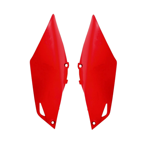 Honda CRF250R 2014-2017 Rtech Red Side Covers Panels