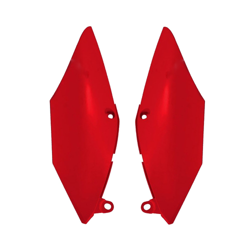 Honda CRF450L 2019-2020 Rtech Red Side Covers Panels