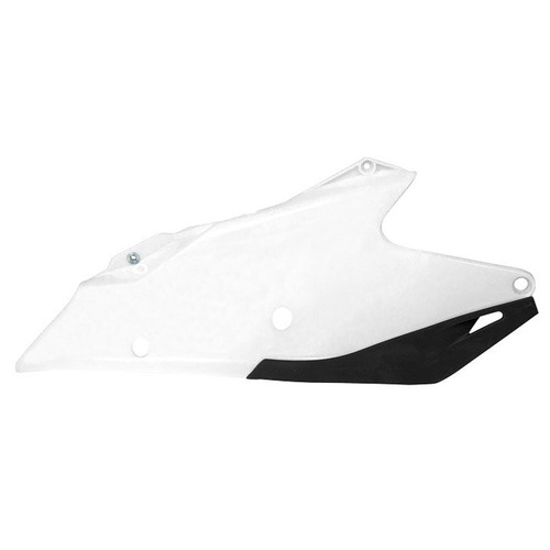 Gas-Gas EC300 2021 Rtech OE White/Black Side Covers Panels