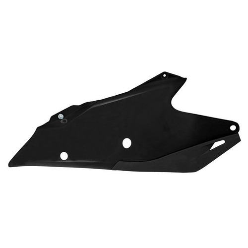 Gas-Gas EC250 2021 Rtech Black Side Covers Panels