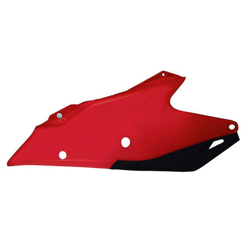 Gas-Gas EC250F 2021-2021 Rtech Red/Black Side Covers Panels