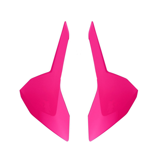 Husqvarna FC250 2016-2018 Rtech Neon Pink Side Covers Panels