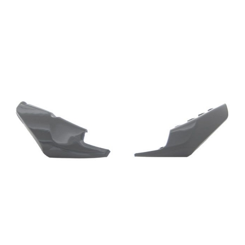 Husqvarna FC250 2019-2021 Rtech Quantum Grey Side Covers Panels