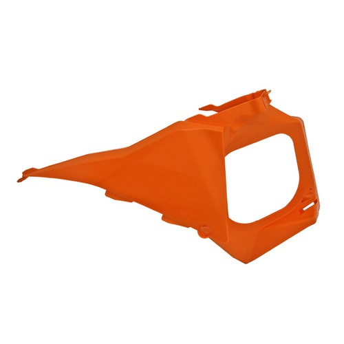 KTM 125 EXC 2008-2011 Rtech Orange Right Side Cover Panel