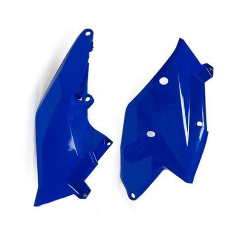 KTM 125 SX 2016-2018 Rtech Blue Side Covers Panels